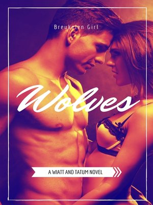 cover image of Wolves, no. 4